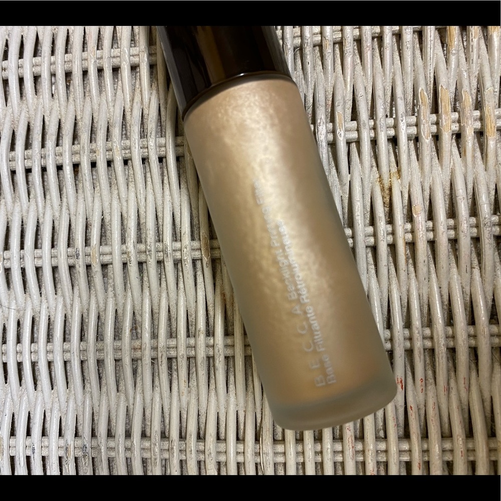 becca backlight primer